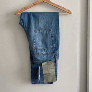 Everlane Summer Denim